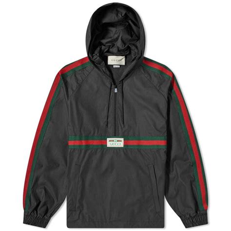 gucci windbreaker replica|Gucci windbreaker vintage.